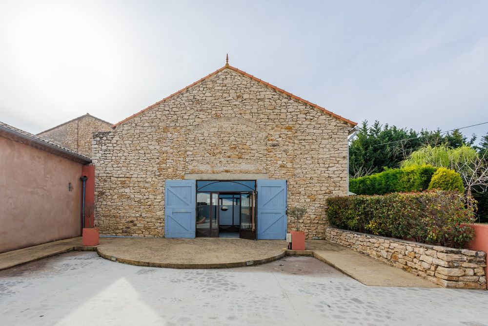 � vendre  Villa Saint-Alexandre (30130)