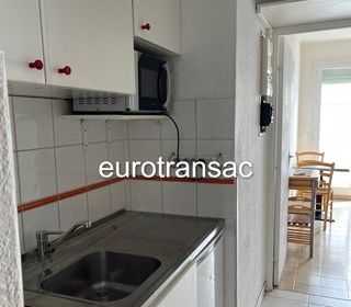  Appartement � vendre 1 pi�ce 18 m�