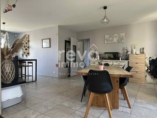  Maison � vendre 6 pi�ces 140 m�