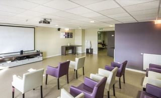  Appartement � vendre 1 pi�ce 25 m�