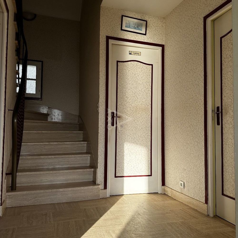 � vendre  Maison Locoal-Mendon (56550)