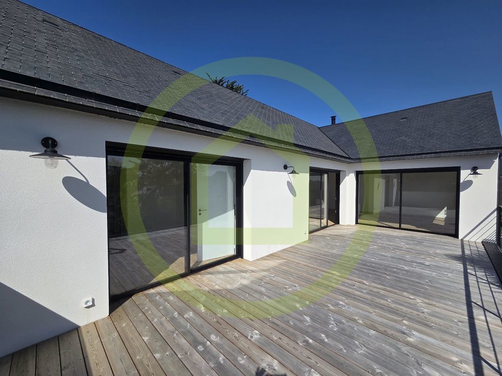 � vendre  Maison La Trinit�-sur-Mer (56470)