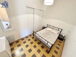  Appartement � vendre 3 pi�ces 46 m�