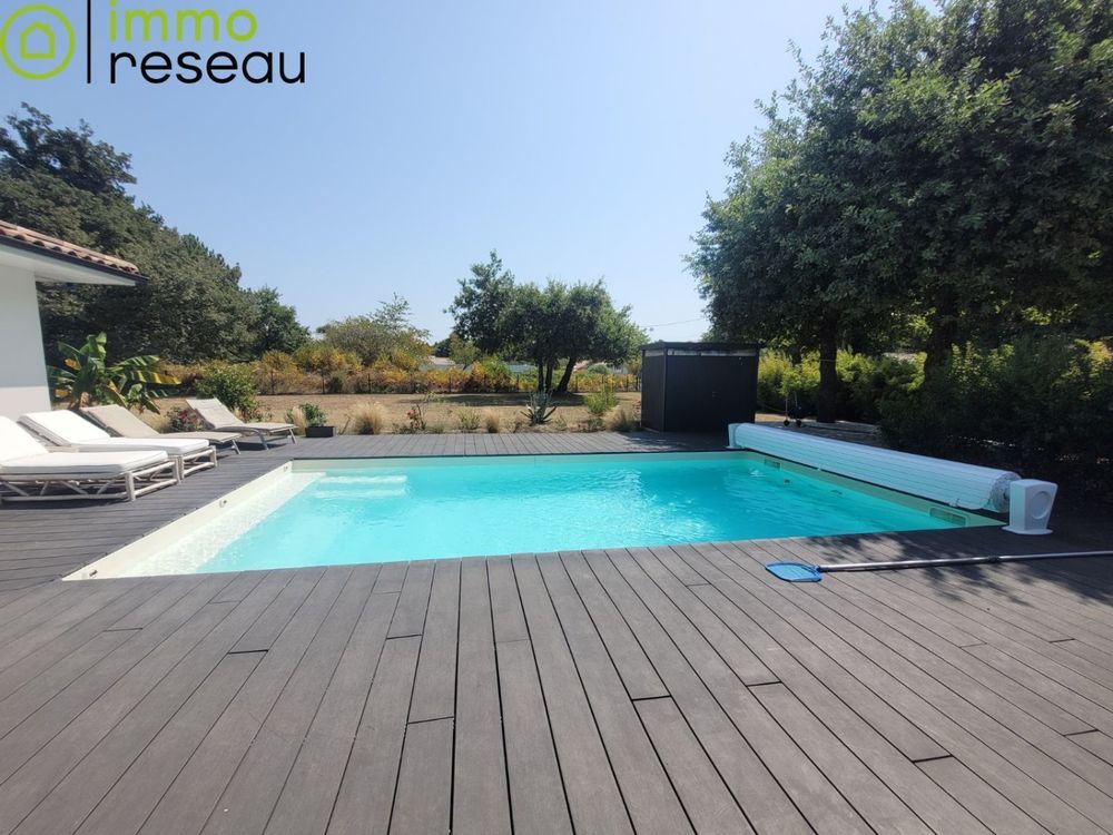 � vendre  Maison Biganos (33380)