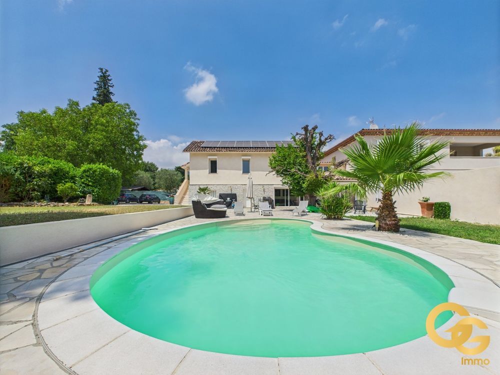 � vendre  Maison Grasse (06130)