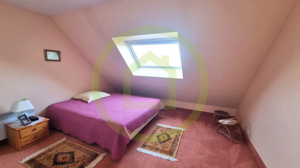 � vendre  Maison Gu�rande (44350)