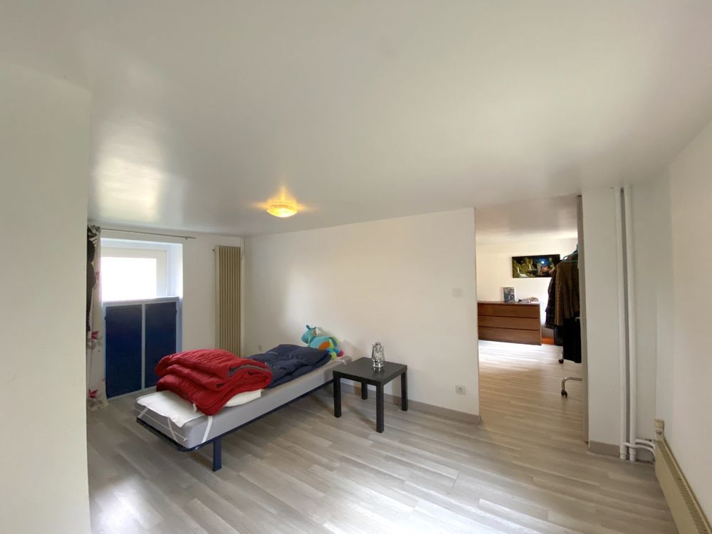 � vendre  Maison Brant�me (24310)