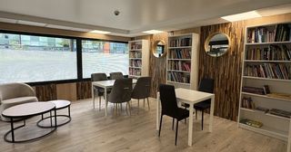  Appartement � vendre 1 pi�ce 23 m�