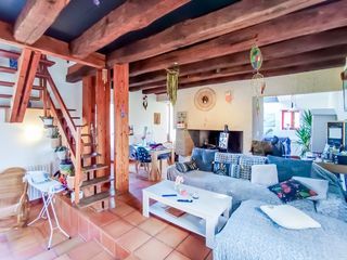  Maison � vendre 4 pi�ces 95 m�