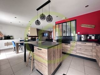  Maison � vendre 5 pi�ces 110 m�