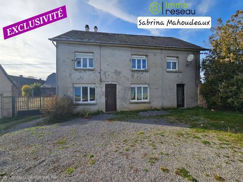   Maison Maison - 7 pi�ce(s) - 189 m�