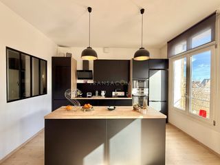  Appartement � vendre 4 pi�ces 113 m�