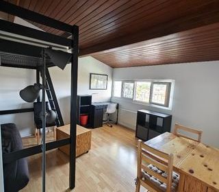  Appartement � vendre 1 pi�ce 25 m�