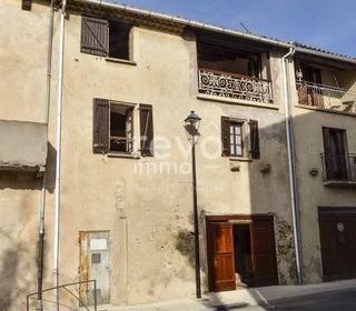  Maison � vendre 6 pi�ces 117 m�