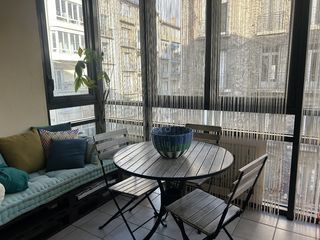  Appartement � vendre 2 pi�ces 40 m�