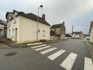  Maison � vendre 5 pi�ces 92 m�