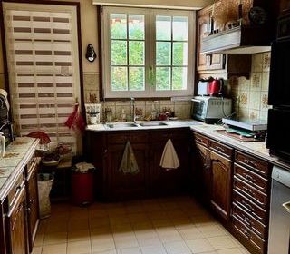  Maison � vendre 5 pi�ces 150 m�