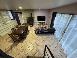  Maison � vendre 9 pi�ces 190 m�