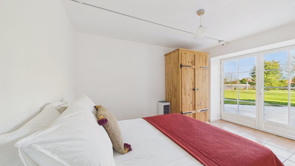 � vendre  Villa Saint-Jean-de-Marsacq (40230)