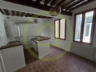  Maison � vendre 3 pi�ces 52 m�