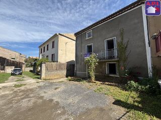  Maison � vendre 4 pi�ces 55 m�