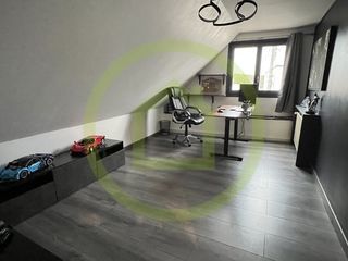  Maison � vendre 7 pi�ces 165 m�