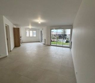  Appartement � vendre 4 pi�ces 92 m�