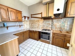  Maison � vendre 3 pi�ces 66 m�