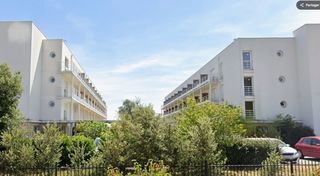  Appartement � vendre 2 pi�ces 40 m�