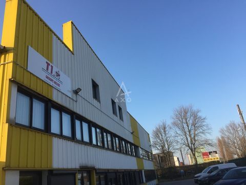 Bureau 1980 59640 Petite synthe