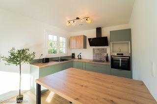  Maison � vendre 5 pi�ces 120 m�