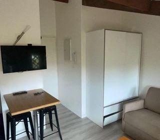  Appartement � louer 1 pi�ce 18 m�