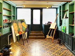  Villa � vendre 10 pi�ces 315 m�