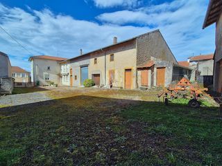  Maison � vendre 10 pi�ces 1000 m�