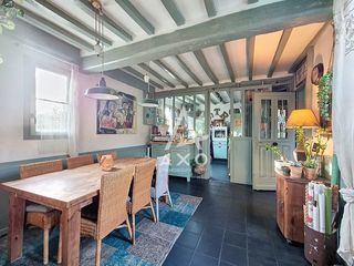  Maison � vendre 5 pi�ces 115 m�