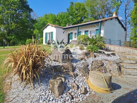   Maison Maison - 6 pi�ce(s) - 128 m�