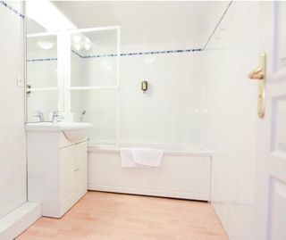  Appartement � vendre 1 pi�ce 25 m�