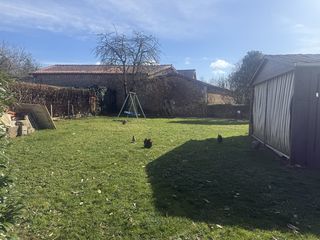  Maison � vendre 6 pi�ces 117 m�