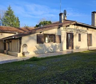  Maison � vendre 5 pi�ces 180 m�