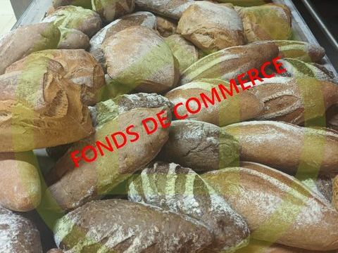 Boulangerie - P&acirc;tisserie 295000 06600 Antibes