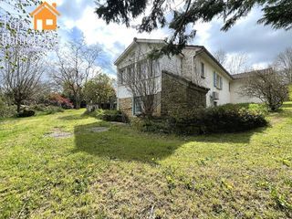  Maison � vendre 4 pi�ces 173 m�