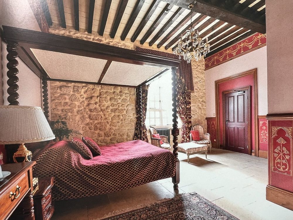 � vendre  Propri�t�/ch�teau Lignan-de-Bordeaux (33360)