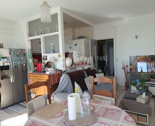  Appartement � vendre 3 pi�ces 54 m�