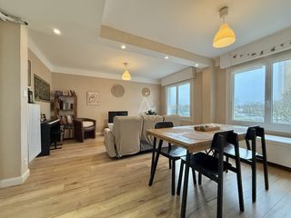  Appartement � vendre 4 pi�ces 71 m�