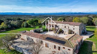  Maison � vendre 10 pi�ces 340 m�