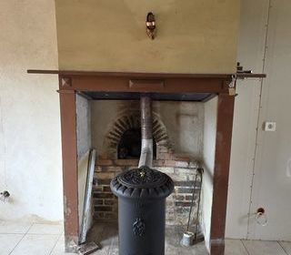  Maison � vendre 3 pi�ces 47 m�