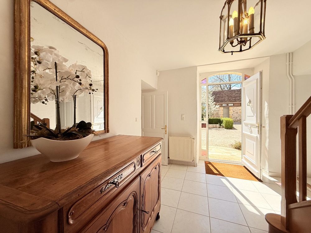 � vendre  Maison Sarrazac (24800)