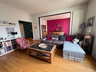  Appartement � vendre 4 pi�ces 95 m�