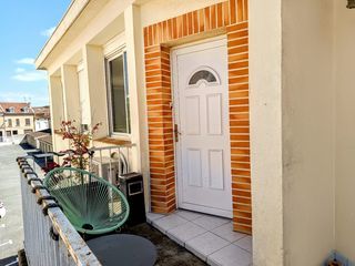  Appartement � vendre 3 pi�ces 70 m�