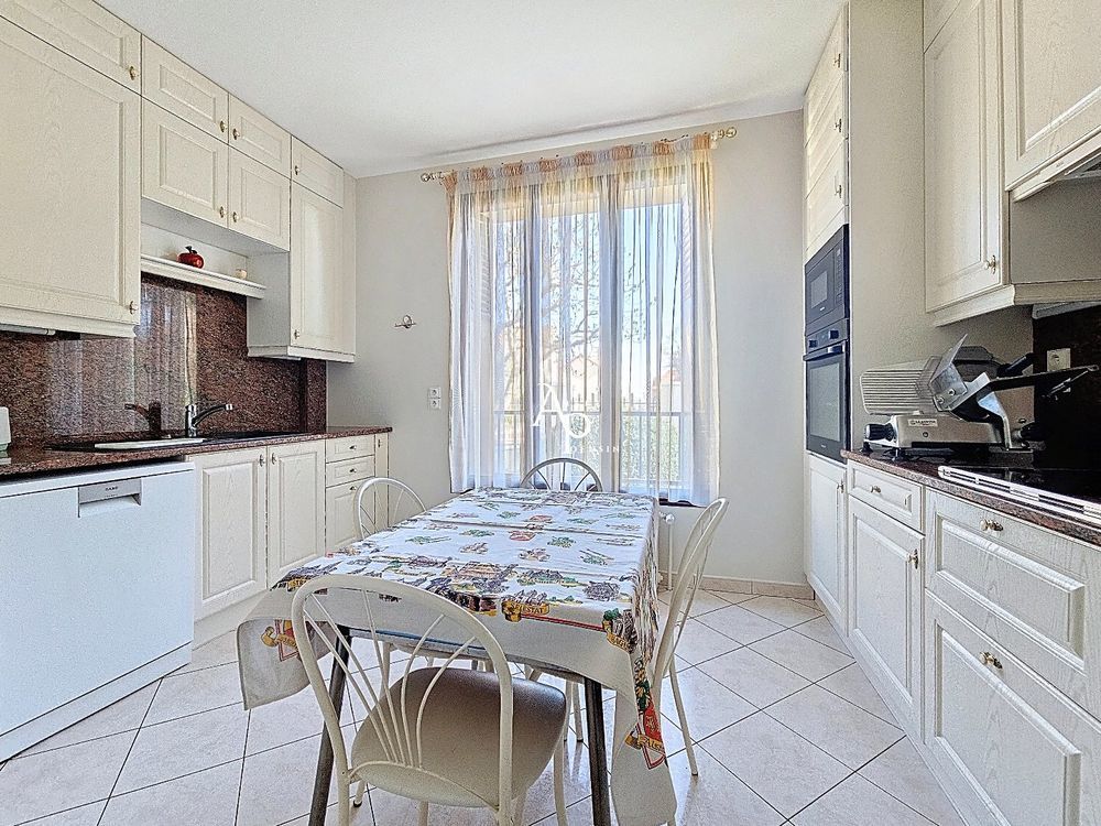 � vendre  Maison Fontenay-aux-Roses (92260)